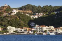 Samaina Port Hotel Hotels in Samos