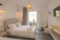 Christiana Hotel - balcony