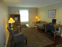 Americourt Hotel and Suites - Elizabethton Hotels in Roan Mountain
