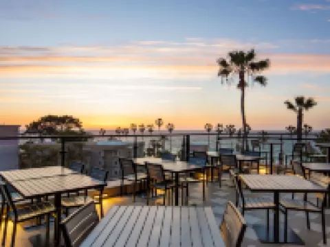 Cormorant Boutique Hotel Hotels in La Jolla