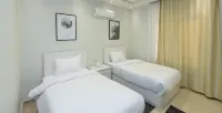 Prime Select Lotus New Cairo Hotels in Cairo