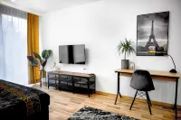 Easy Rent Apartments - Silver 8