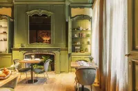 Raphaëlles Boutique b&b