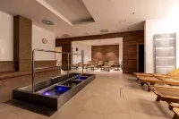 豐塔納住宅公寓 - SPA