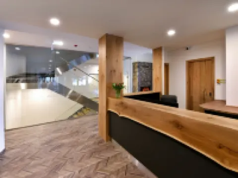 Aplend Hotel Ovruč Hotels in Strbske Pleso