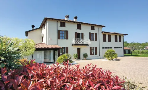 B&B Erilla Hotels in Castiglione delle Stiviere