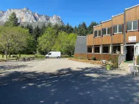 Les gîtes de Beille Các khách sạn ở Tarascon-sur-Ariege