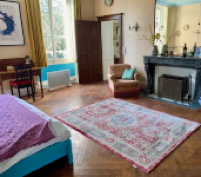 Yxie - Manoir des Arts