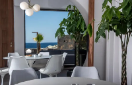 Made by the Sea Villa 3