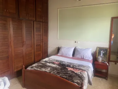 Manoir des Innoncents Hotels in Bafoussam