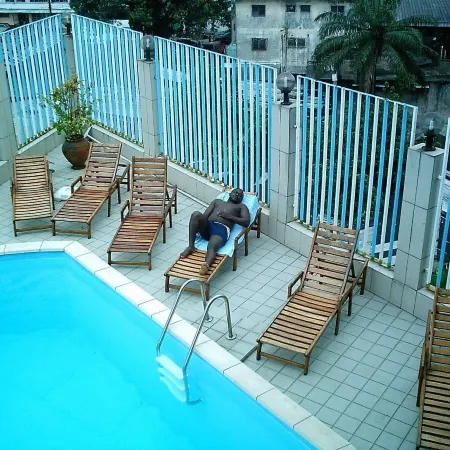 Bano Palace Hotel