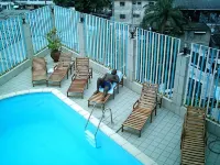 Bano Palace Hotel - piscine