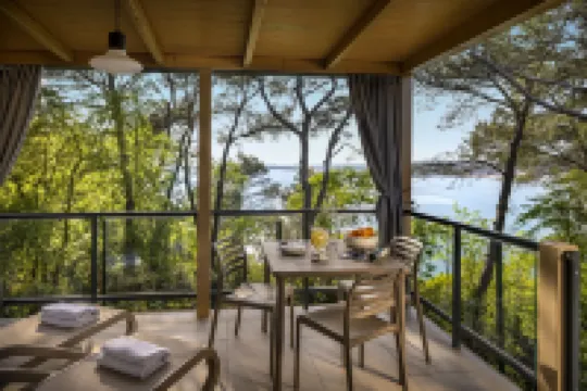 Valamar Camping Lanterna