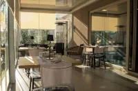 Building Hotel - servizio colazione