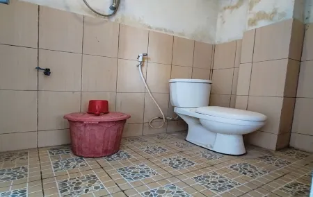 Camping Ground Watu Amben