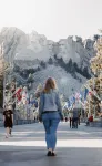 Battle Creek Lodge Hotels in Mount Rushmore UT