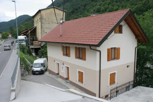 Apartments Jez