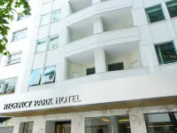 Regency Park Hotel Hotels near Leme Beach