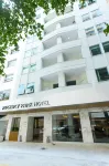Regency Park Hotel Hoteles cerca de Leme