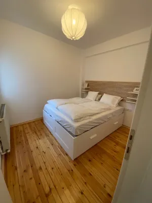 Modern, centrally located apartment Hotels in Pavlos Melas