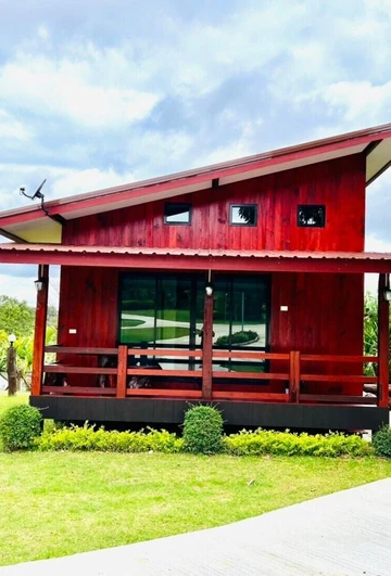 รูปภาพของพฤกษาวิว โฮมสเตย์