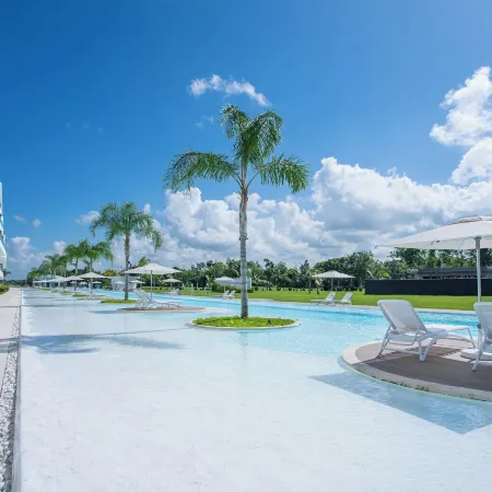Xeliter Cana Rock Punta Cana