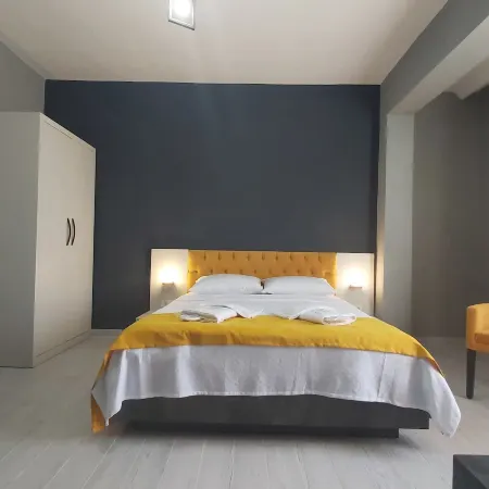 LİZBON Hotel