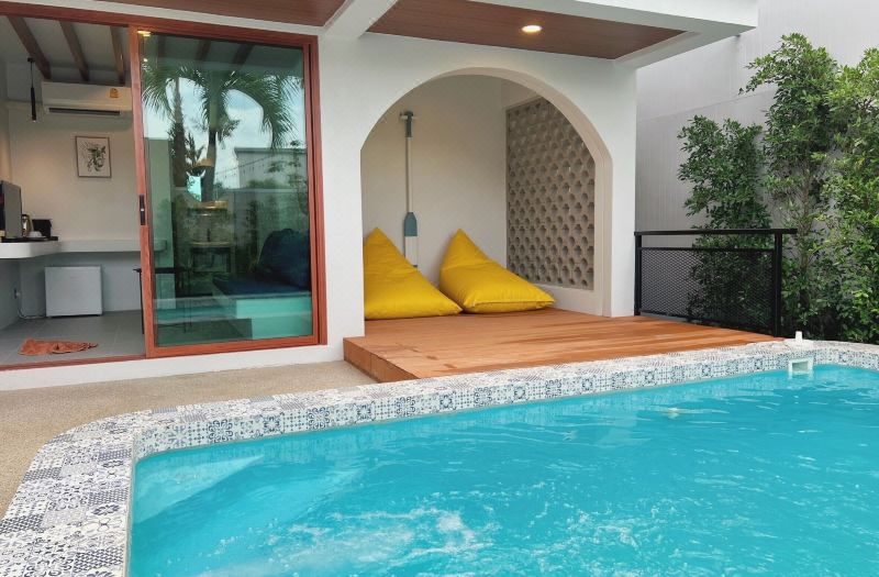 Le Resort and Villas photo 5