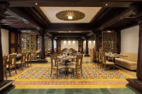 The President Hotel, Kumarapark