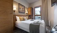 Résidence Pierre & Vacances Premium les Terrasses d'Eos Hotels in Samoens
