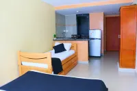 Loft Sea View 19C Air and Wifi