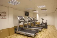 Hope Street Hotel - Gym