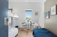 Kragsbjerggaard Vandrerhjem