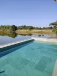 Saccharum Safari Lodge