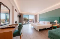 Palacio del Sol Luxury Apartments Hotels in Dimos Argos-Mykines