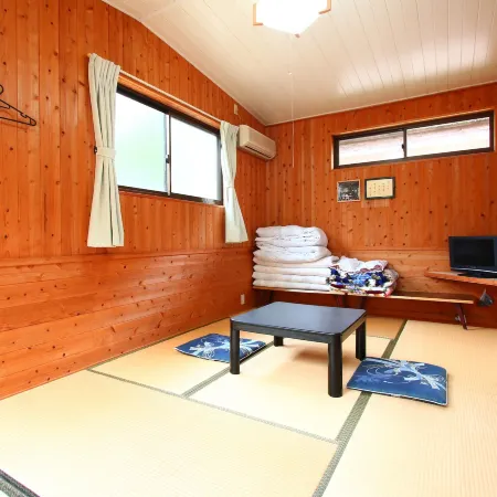 Ramune Onsen Senju No Sato