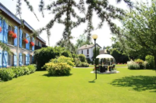 ลา เบอร์เทอลีเอร์, ดิ ออริจินัลส์ รีแลส รูออง