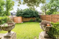 뷰티풀 BD 홈 포레스트 힐 사우스 런던 캣포드 주변 호텔