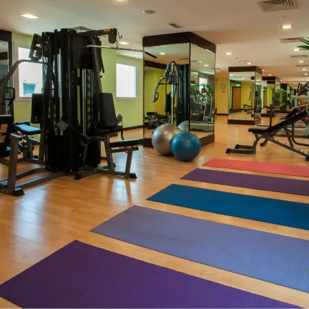 Citymax Hotel Bur Dubai