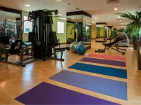 Citymax Hotel Bur Dubai - Gym
