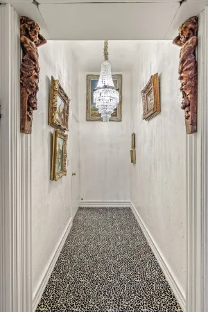 The Residence Hotel Отели в г. Аспен