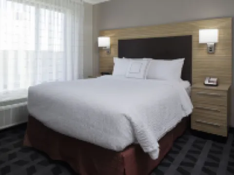 TownePlace Suites Detroit Canton Hotels in Canton
