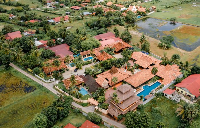 Limasan Villa Langkawi