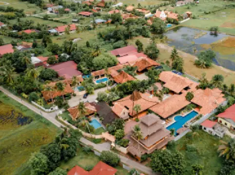 리마산 빌라 랑카위