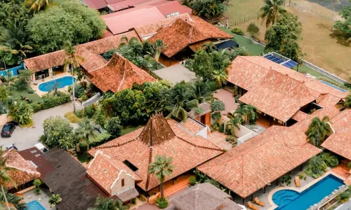 Limasan Villa Langkawi