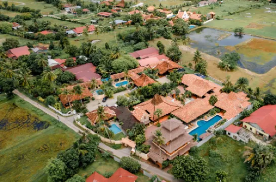 浮羅交怡利馬桑別墅