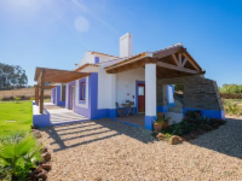 Ares do Monte - Turismo Rural Hotels in Cercal do Alentejo