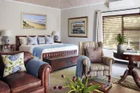 Prana Lodge Hotel di 