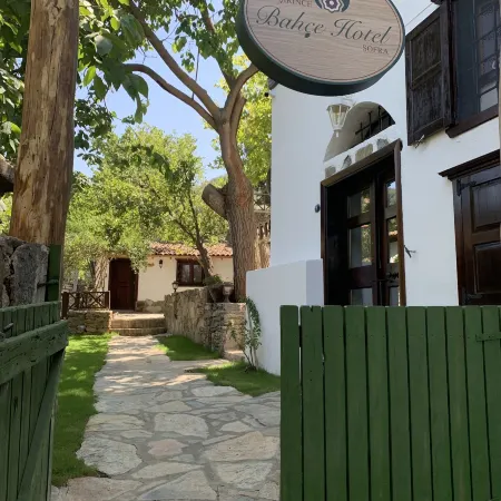 Adissa Butik Otel