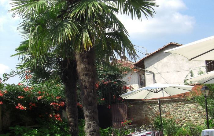 La Corte del Barbio